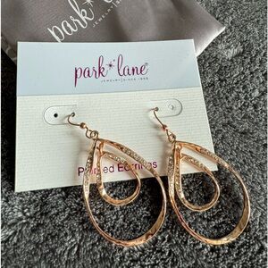 Park Lane Belle earrings
